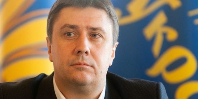 Кабмин намерен увеличить зарплату спортивным тренерам - Кириленко