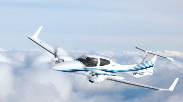 Во Франции разбился самолет. Погибли все члены экипажа