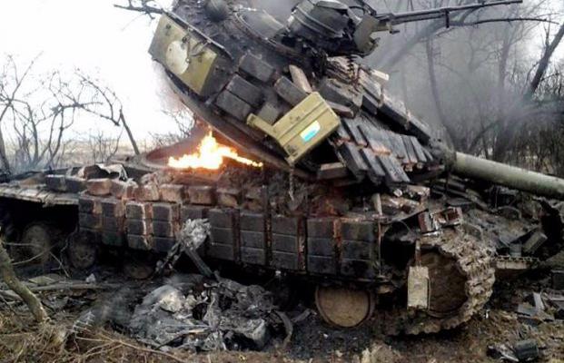 Кремль не присоединит Донбасс по одной веской причине - российский ученый