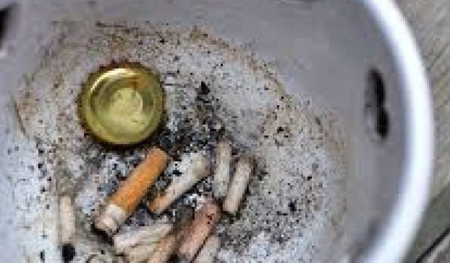 У Львові Ляшку в голову поцілили попільницею