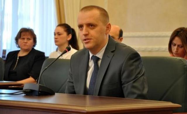 Порошенко цинично обманул Майдан – Трепак