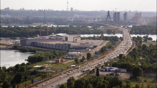 Авраам Шмулевич: Проспект Шухевича – стопроцентное попадание