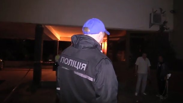 В Киеве на Оболони мужчина забил незнакомца до смерти