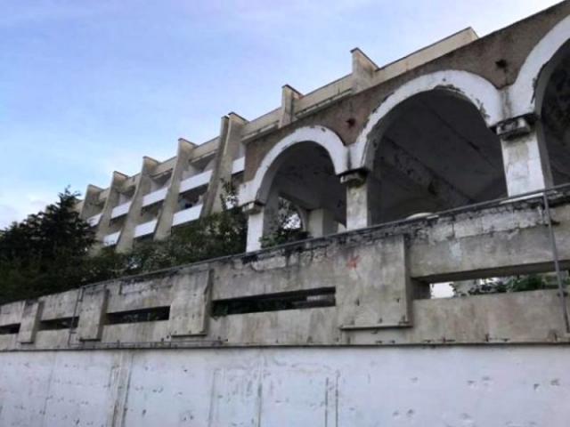 В сети появились ужасающие фото «мертвой» Феодосии