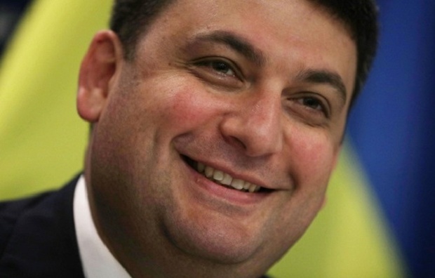 У Гройсмана уверены в подорожании курса до 31 грн за доллар