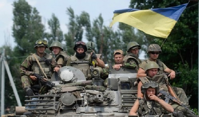 Доба на фронті: чотирьох українських вояків поранено