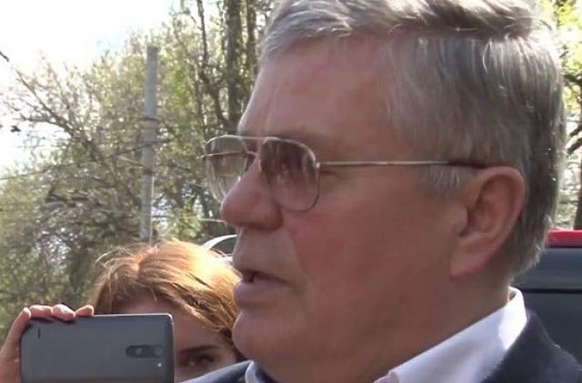 Нардеп рассказал о последствиях введения военного положения в Украине