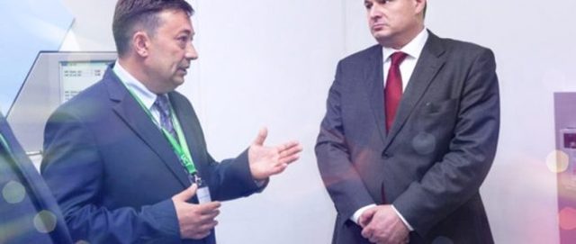 Мошенник семьи Константин Гаевский продолжает наживаться на горе украинцев