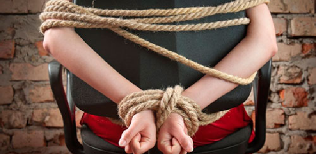 На Донбассе попал в плен полковник Нацгвардии Александр Бойко