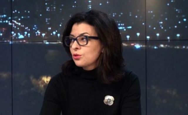 Сыроид рассказала о циничной реакции Грынива на трагедию на Грибовицкой свалке