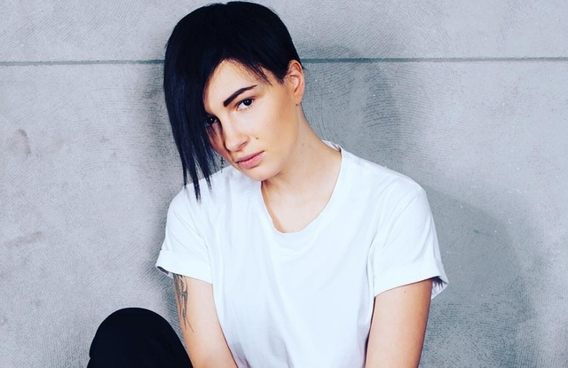 Приходько жестко прошлась по украинским гастролерам