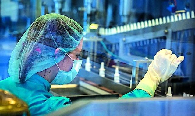 Чем владеет первый заместитель Главы Гослекслужбы Украины Владислав Цилина, ранее обвинявшийся в хищении 22 млн грн госсредств?