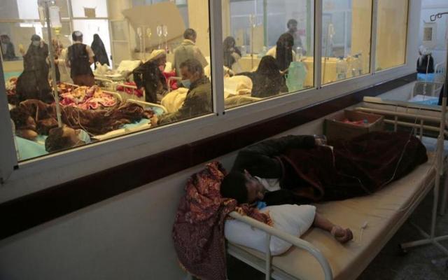 ВОЗ заявила о крупнейшей в мире вспышке смертельной болезни