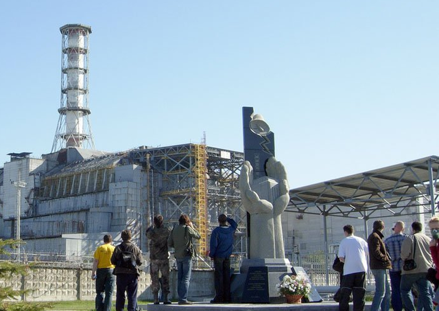 Как функционирует единственный хостел в Чернобыльской зоне