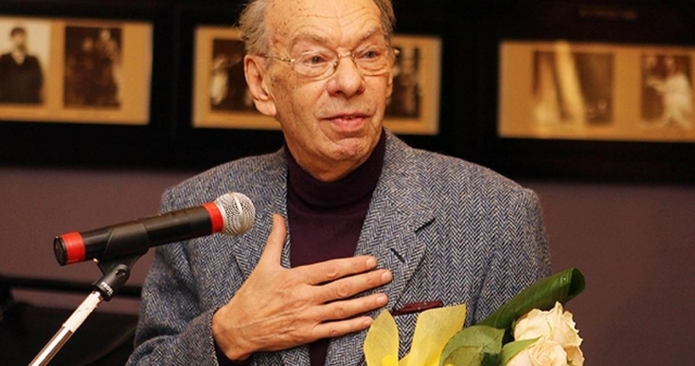 Аркадий Бабченко: Жалость − это эмоционально затратное состояние. Это − действие