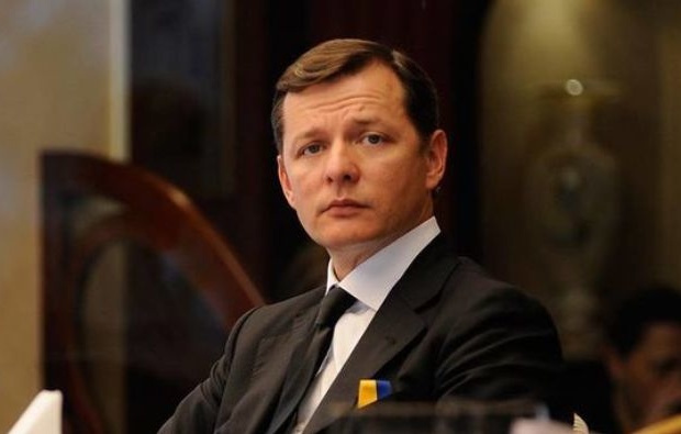 По делу Розенблатта-Полякова задержали помощника нардепа от партии Ляшко