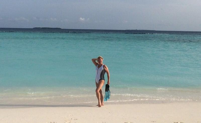 НАПК начало расследовать отдых Гонтаревой на Мальдивах