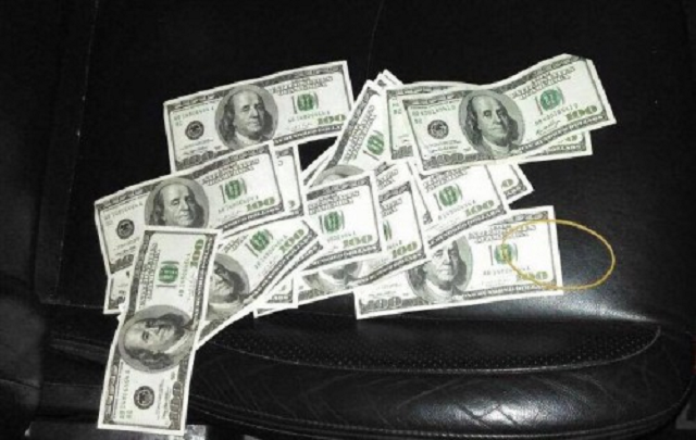 У Києві затримано учасників злочинної групи, які займалися нелегальним збутом зброї з АТО