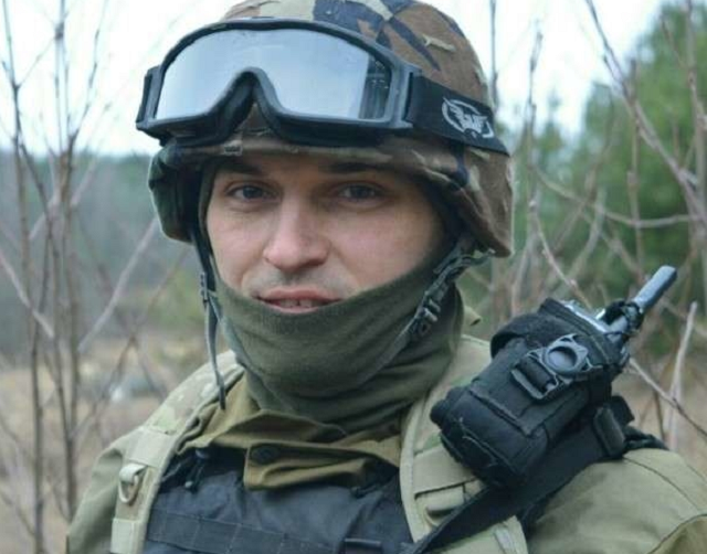 "Його кинули": дружина полковника Нацгвардії шокувала своєю заявою про зникнення