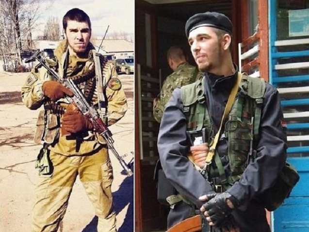 Дело BlaBlaCar: полиция объявила в розыск убийцу Тараса Познякова