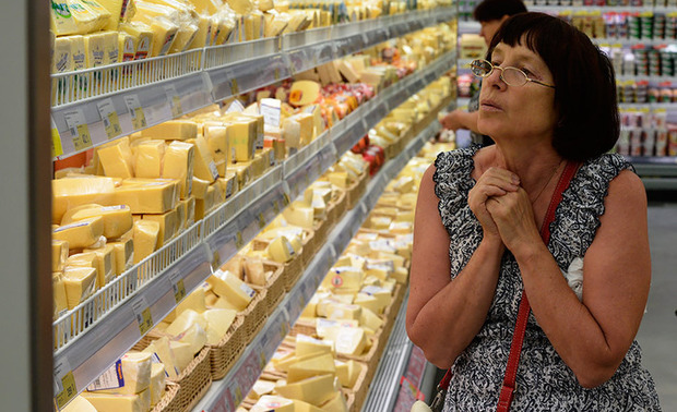 Сыр сыру рознь. Эксперты указывают, какие марки съедобны, а какие - отрава