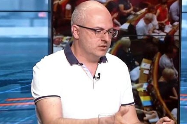 Роман Шрайк: Співпраця з ФБР допоможе НАБУ боротись з корупцією