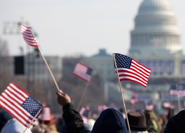 Официально заявлено: российские хакеры вмешались в ход выборов в 21 штате Америки