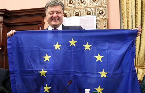 Половине украинцев бедность не дает почувствовать себя европейцами – опрос