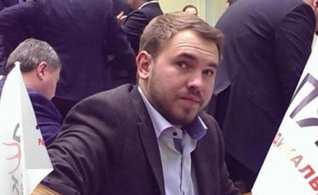 В ответ на обвинения ГПУ Лозовой назвал Луценко «конем»