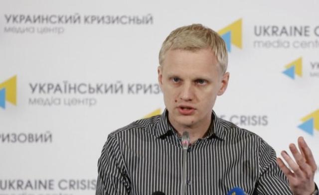 Потому что мы – банда, а вы – «тупой электорат»! – Шабунин продолжил мысль Лещенко