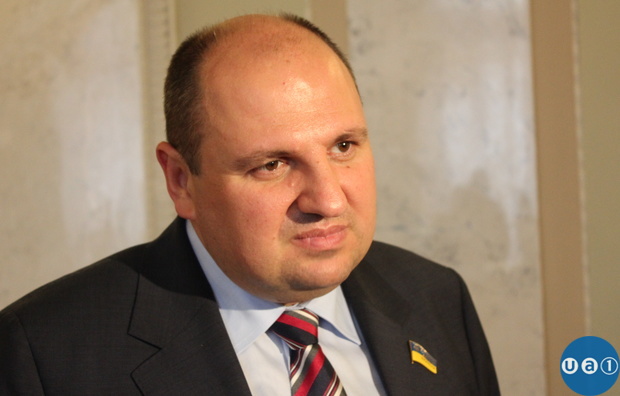 Розенблат может иметь немецкое гражданство – нардеп