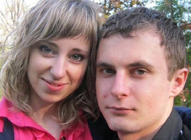 Полиция задержала подозреваемых в убийстве супружеской пары из Киева