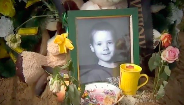 «Дело о пьяном ребенке», как плата за «крымнаш». Дальше будет только хуже