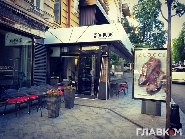 Суд арештував ресторан у Києві, кінці якого ведуть до спонсора «Свободи»