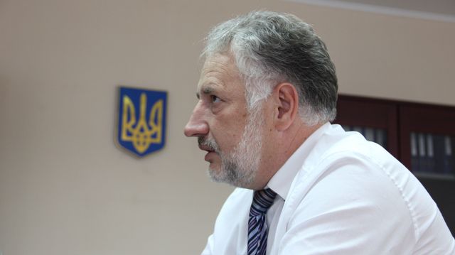 Источник: Жебривский забросил "Солидарность" ради дружбы с "Оппоблоком"