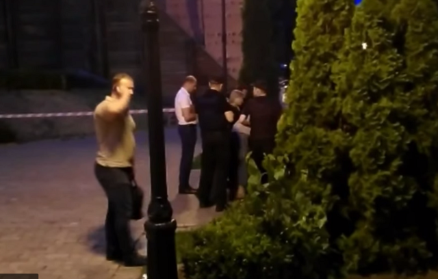 Жуткое убийство в центре Киева: скончался боец АТО, названа причина инцидента