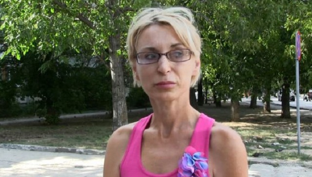 Богуцкая: Продолжаю настаивать: Всю гопоту при власти — под трибунал!