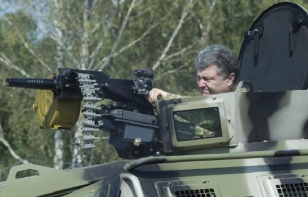 США планируют выделить миллионы на военную помощь Украине