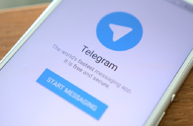 Роскомнадзор шантажирует Telegram закрытием