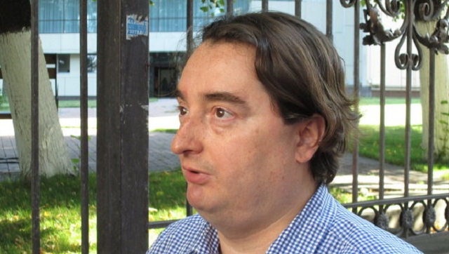 Сарган выложила в Facebook видео по делу вымогательства взятки Гужвой