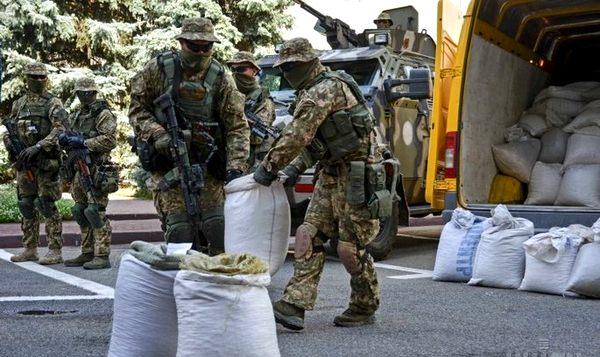 Черные недра: почему добычей янтаря заинтересовались НАБУ и САП