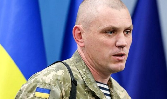 Из первых уст: майор ССО об аннексии Крыма и предательстве сослуживцев