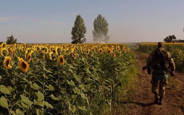 "Когда зайдут ВСУ": житель Донецка рассказал, как город встретит украинских военных