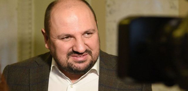 Экс-замгенпрокурора оценил шансы НАБУ выиграть дело по Розенбалту