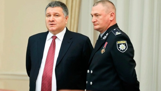 "Нами правит "мусорская мафия", - ветеран АТО