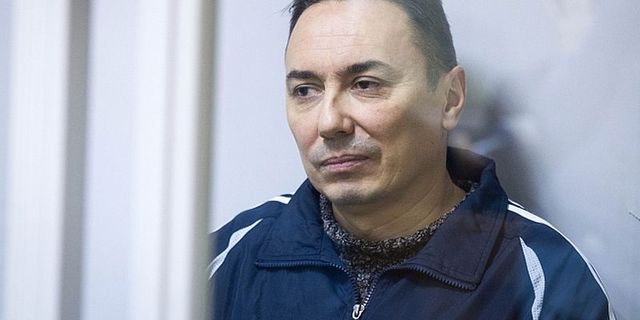 Подозреваемый в госизмене полковник Безъязыков объявил голодовку в СИЗО
