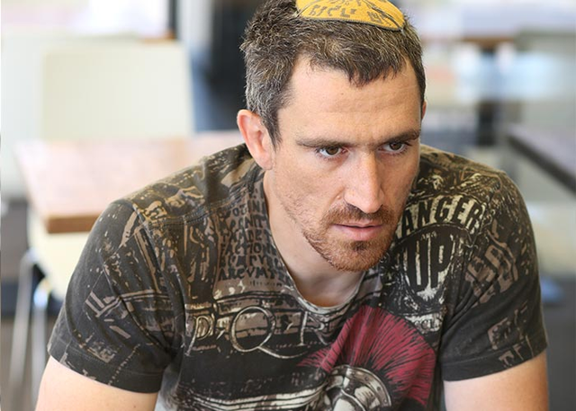 Ариэли рассказал, почему Запад глух к страданиям мирного населения