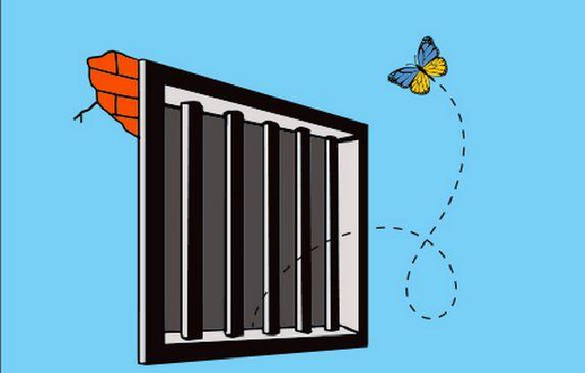 Застрявшие в темноте. Почему так трудно освобождать «гражданских пленных»