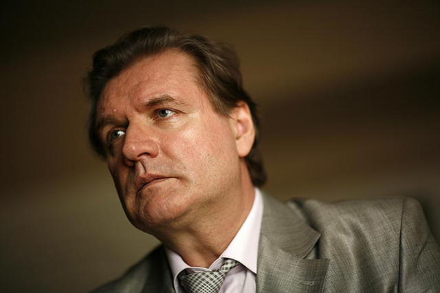 Російський актор потрапив у список “Миротворця”