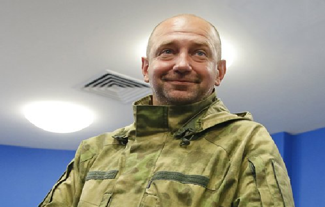 СБУ закрыла дело в отношении «Айдара» по статье «Создание террористической организации»